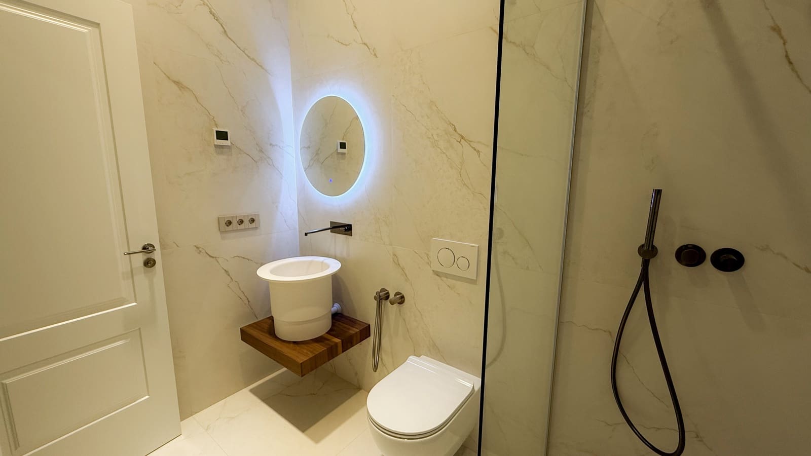 4 soverom Leilighet til salgs i Barcelona by - € 1 750 000 (Ref: 9072588)