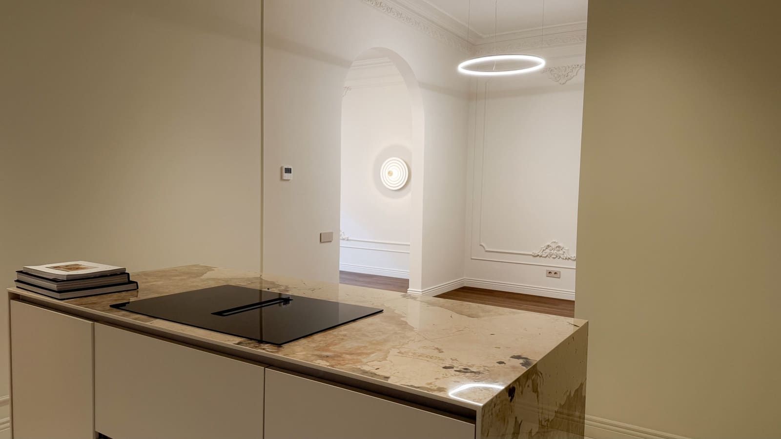 4 soverom Leilighet til salgs i Barcelona by - € 1 750 000 (Ref: 9072588)