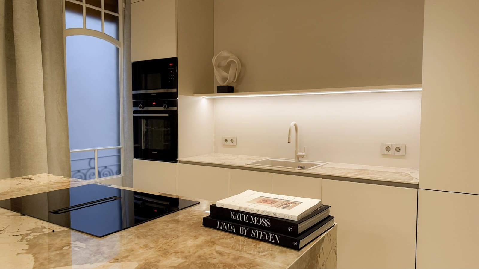 4 soverom Leilighet til salgs i Barcelona by - € 1 750 000 (Ref: 9072588)