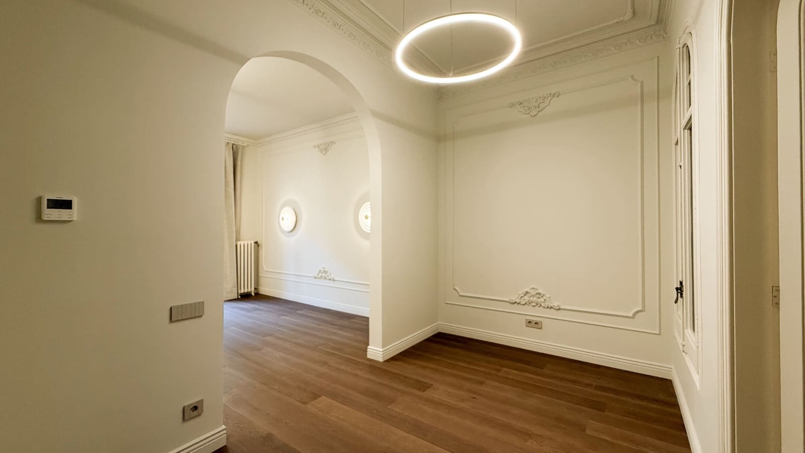 4 soverom Leilighet til salgs i Barcelona by - € 1 750 000 (Ref: 9072588)