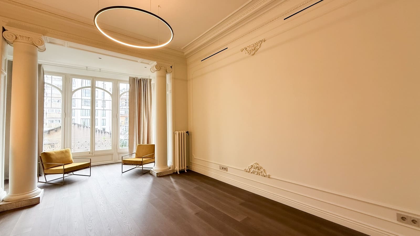 4 soverom Leilighet til salgs i Barcelona by - € 1 750 000 (Ref: 9072588)