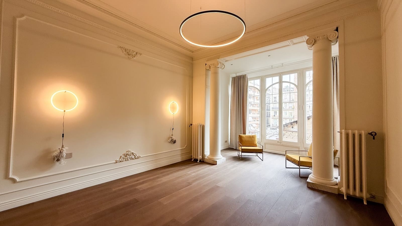 4 soverom Leilighet til salgs i Barcelona by - € 1 750 000 (Ref: 9072588)