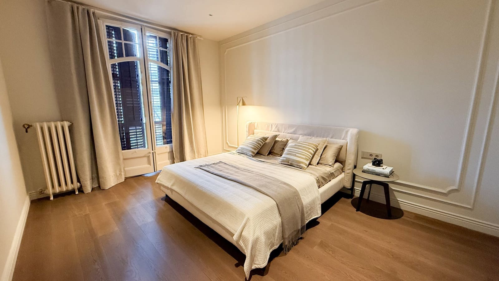 4 soverom Leilighet til salgs i Barcelona by - € 1 750 000 (Ref: 9072588)