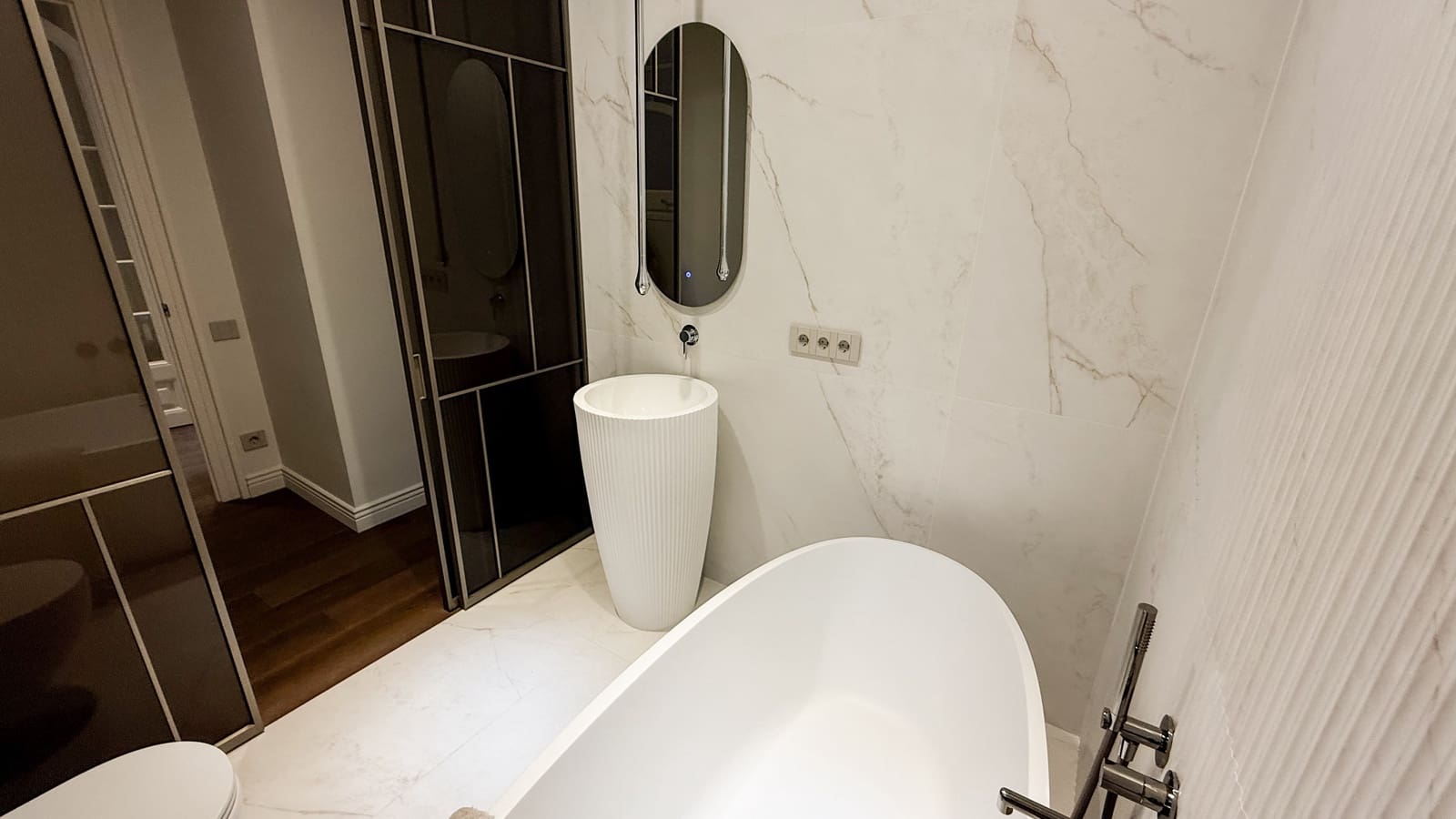 4 soverom Leilighet til salgs i Barcelona by - € 1 750 000 (Ref: 9072588)