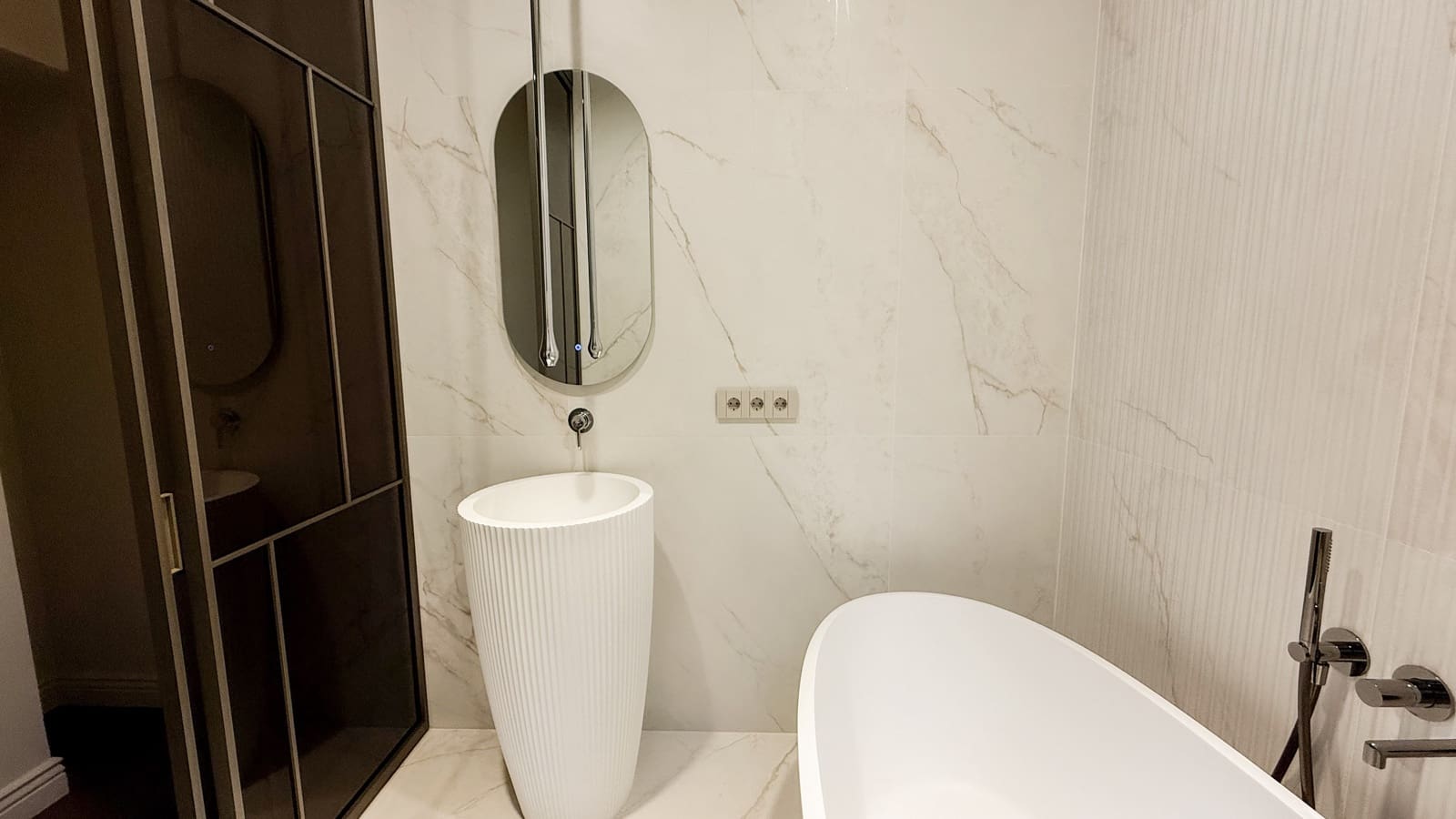 4 soverom Leilighet til salgs i Barcelona by - € 1 750 000 (Ref: 9072588)