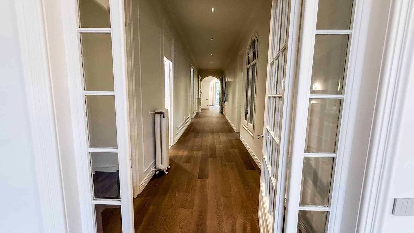 4 soverom Leilighet til salgs i Barcelona by - € 1 750 000 (Ref: 9072588)