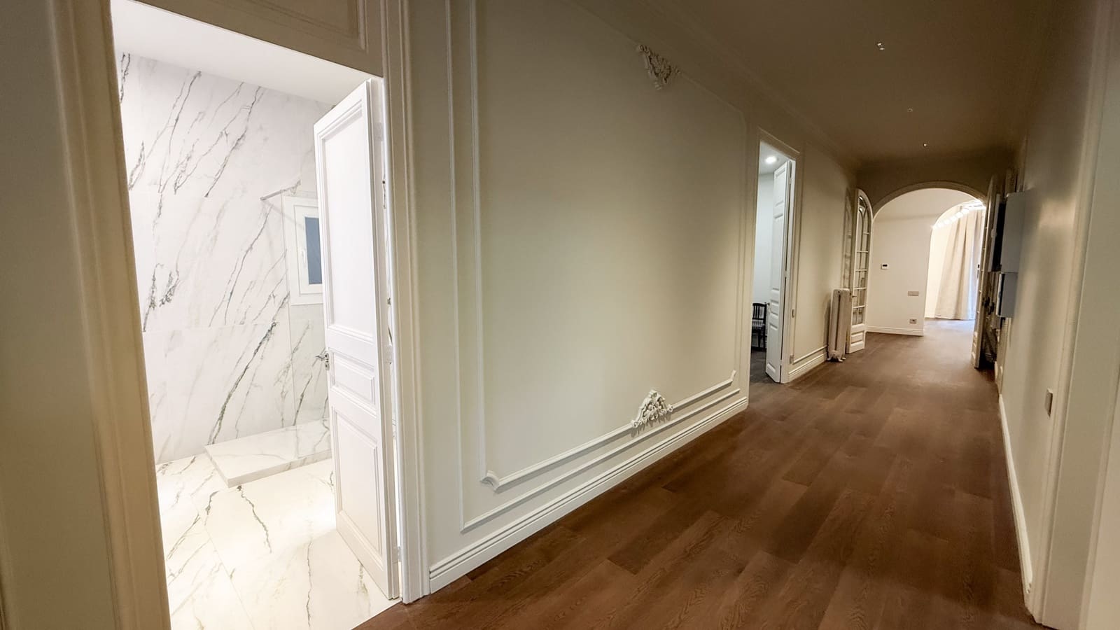 4 soverom Leilighet til salgs i Barcelona by - € 1 750 000 (Ref: 9072588)