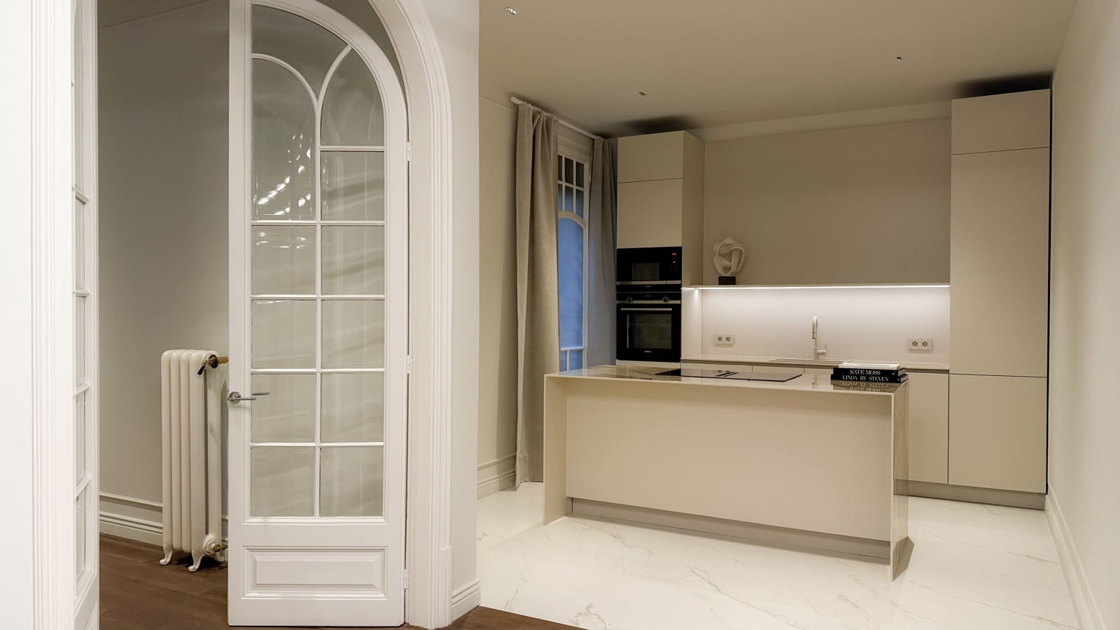 4 soverom Leilighet til salgs i Barcelona by - € 1 750 000 (Ref: 9072588)