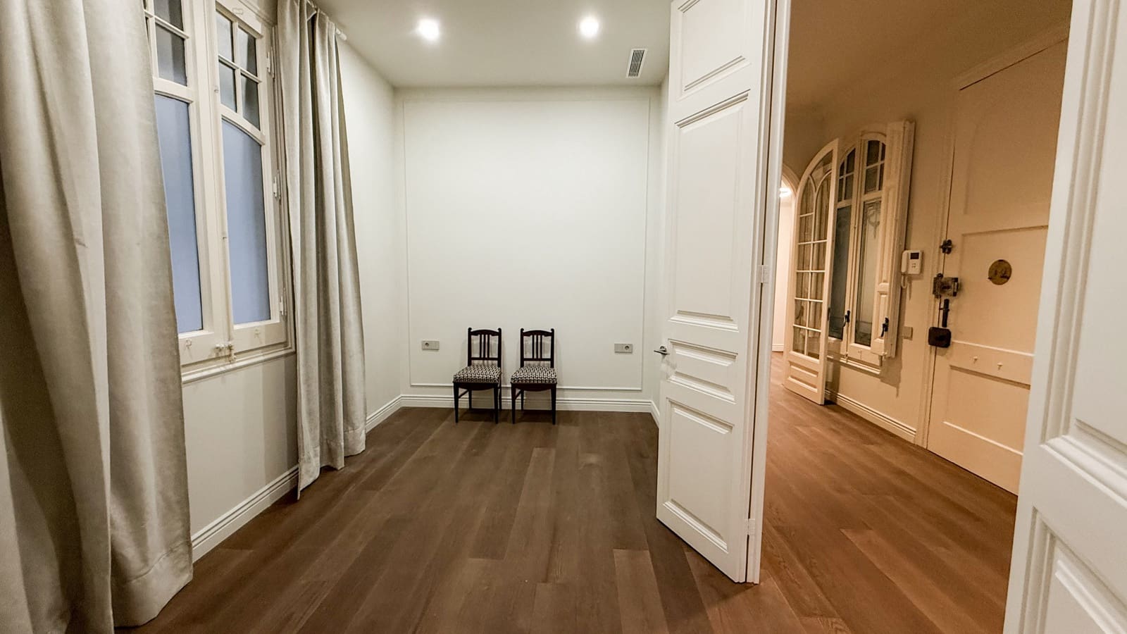 4 soverom Leilighet til salgs i Barcelona by - € 1 750 000 (Ref: 9072588)