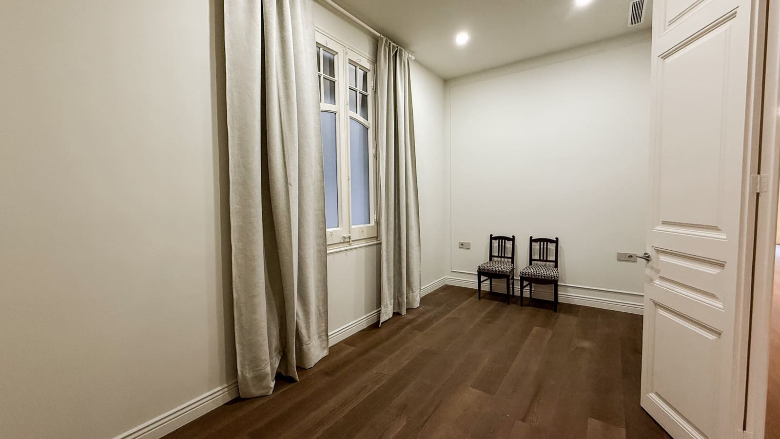 4 soverom Leilighet til salgs i Barcelona by - € 1 750 000 (Ref: 9072588)