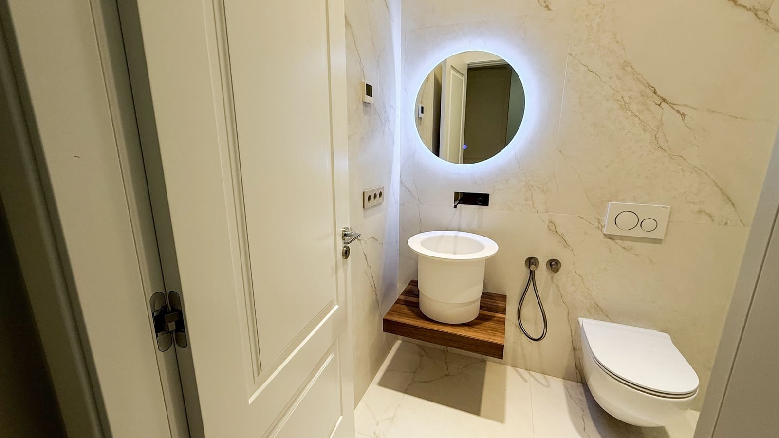 4 soverom Leilighet til salgs i Barcelona by - € 1 750 000 (Ref: 9072588)