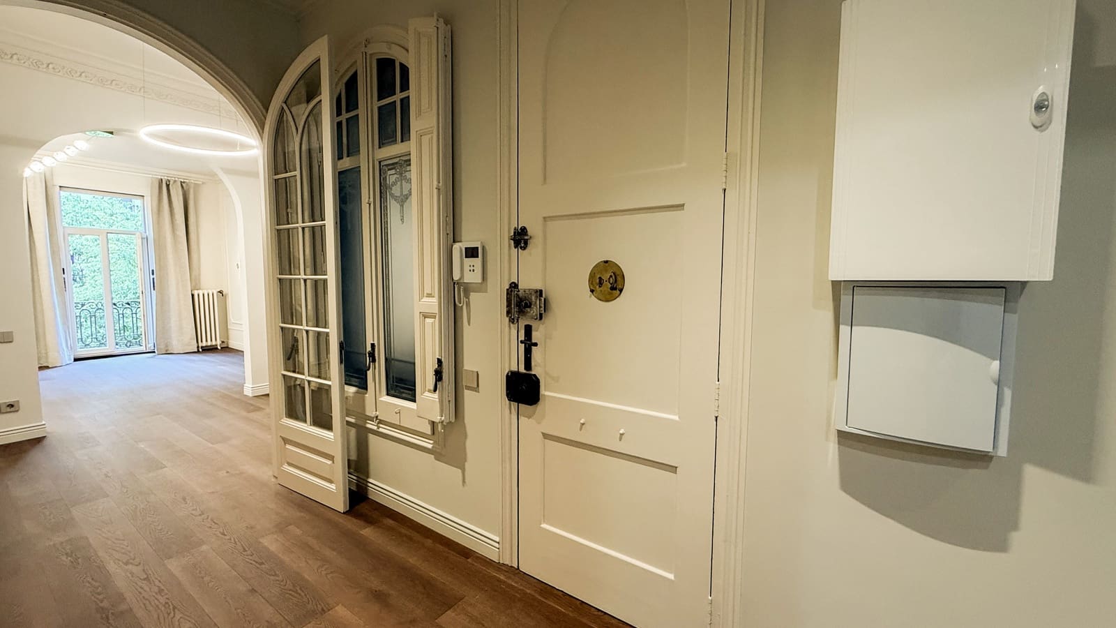 4 soverom Leilighet til salgs i Barcelona by - € 1 750 000 (Ref: 9072588)