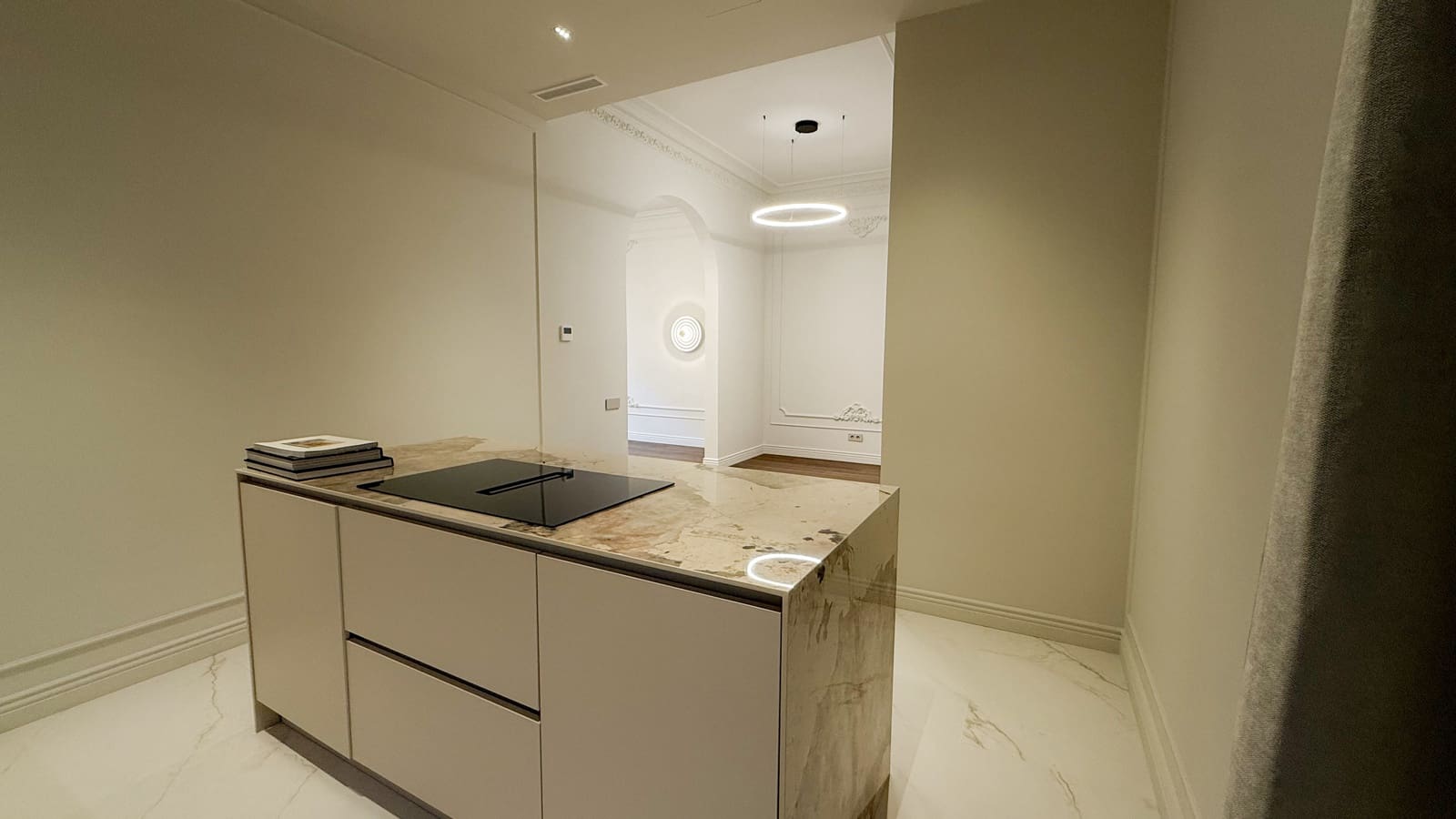 4 soverom Leilighet til salgs i Barcelona by - € 1 750 000 (Ref: 9072588)