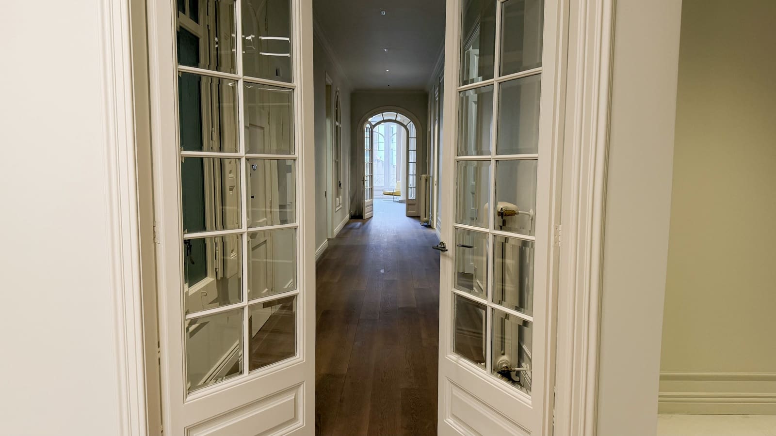 4 soverom Leilighet til salgs i Barcelona by - € 1 750 000 (Ref: 9072588)