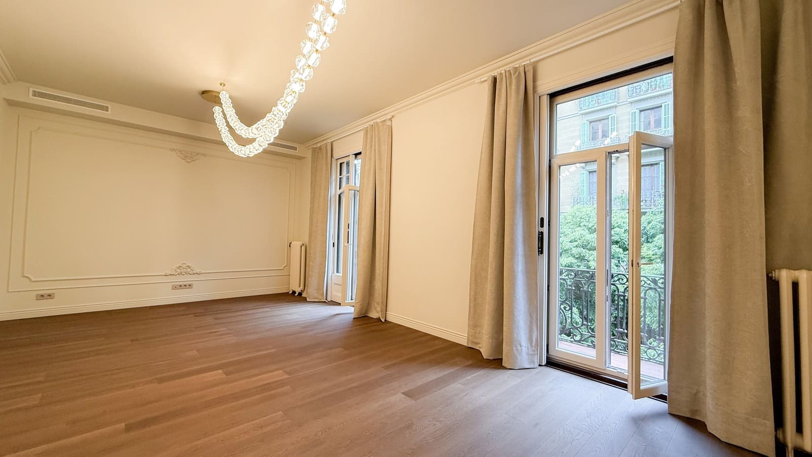 4 soverom Leilighet til salgs i Barcelona by - € 1 750 000 (Ref: 9072588)