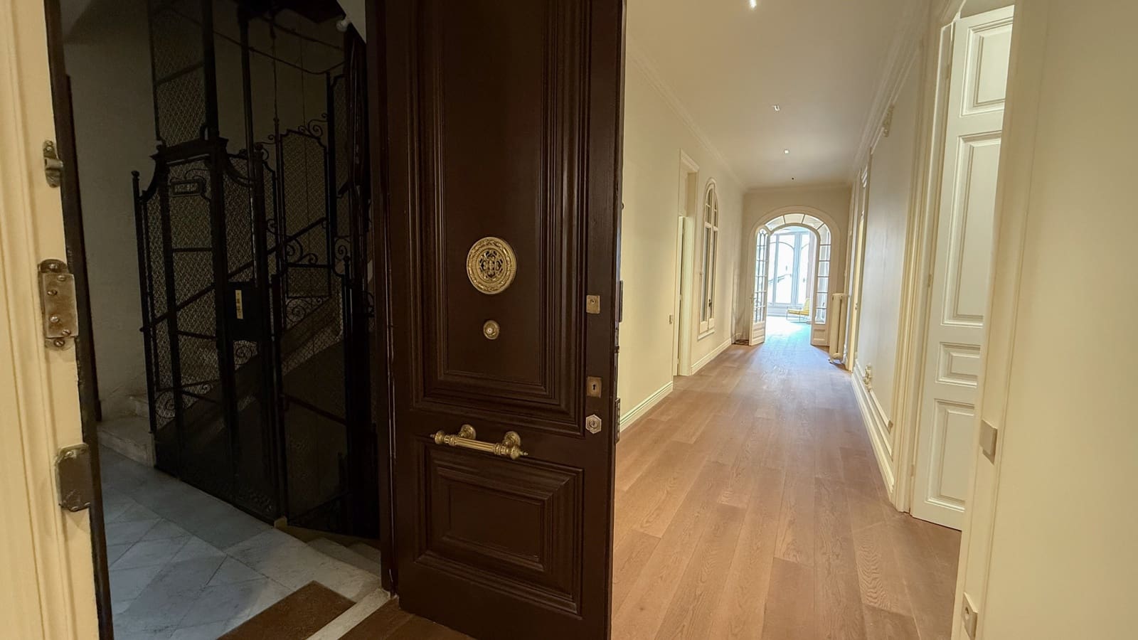 4 soverom Leilighet til salgs i Barcelona by - € 1 750 000 (Ref: 9072588)