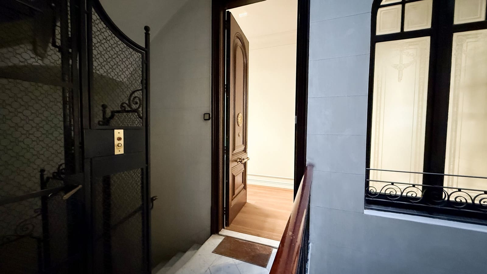 4 soverom Leilighet til salgs i Barcelona by - € 1 750 000 (Ref: 9072588)