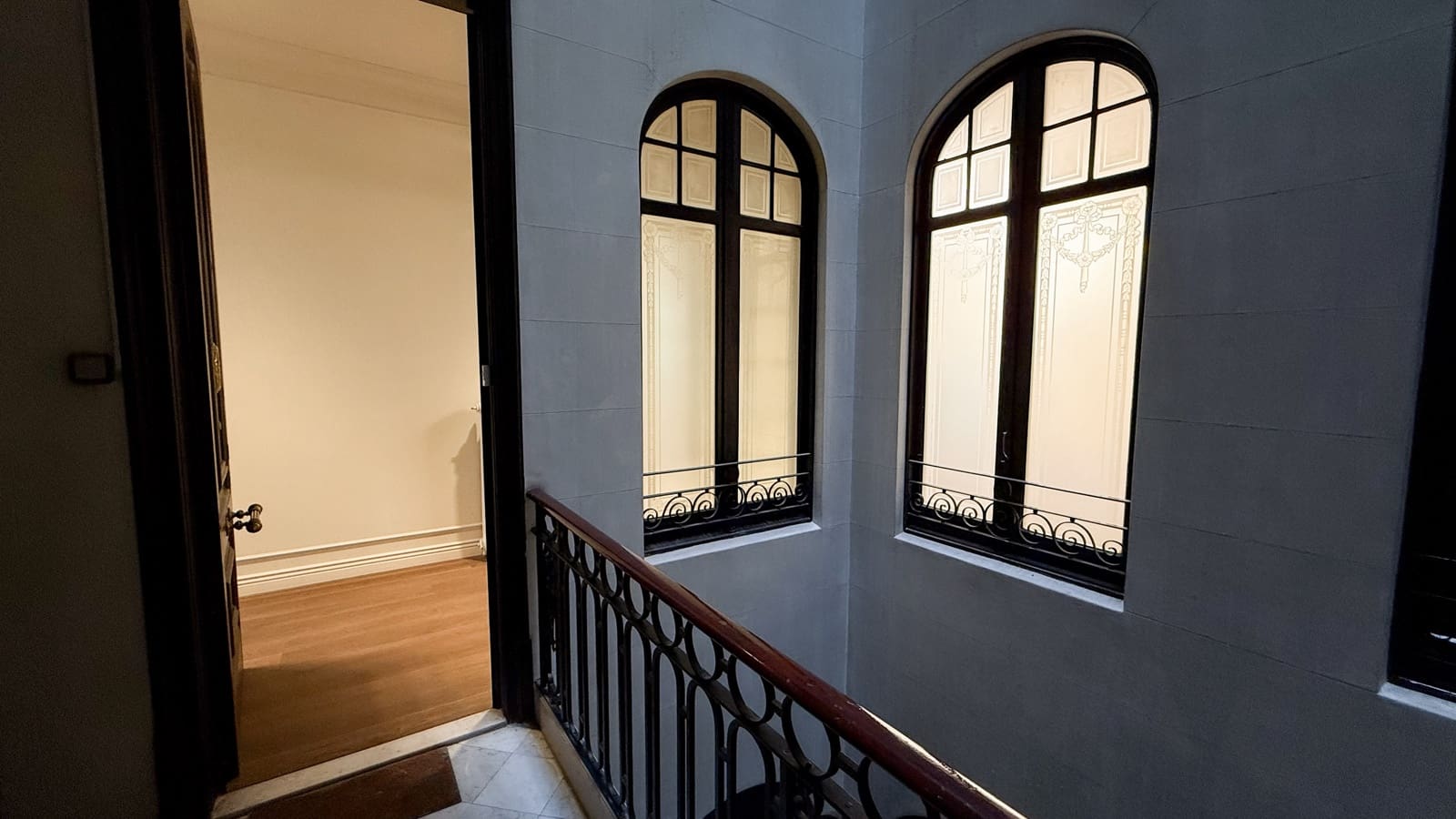 4 soverom Leilighet til salgs i Barcelona by - € 1 750 000 (Ref: 9072588)