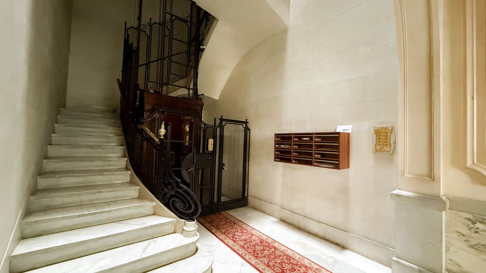 4 soverom Leilighet til salgs i Barcelona by - € 1 750 000 (Ref: 9072588)