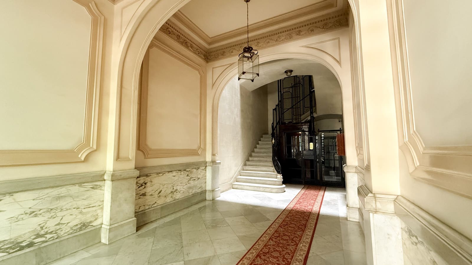 4 soverom Leilighet til salgs i Barcelona by - € 1 750 000 (Ref: 9072588)