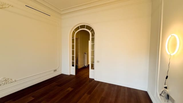 4 makuuhuone Huoneisto myytävänä paikassa La Dreta de L'Eixample, Barcelona kaupunki - 1 750 000 € (Ref: 9072588)