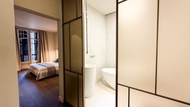 4 makuuhuone Huoneisto myytävänä paikassa La Dreta de L'Eixample, Barcelona kaupunki - 1 750 000 € (Ref: 9072588)