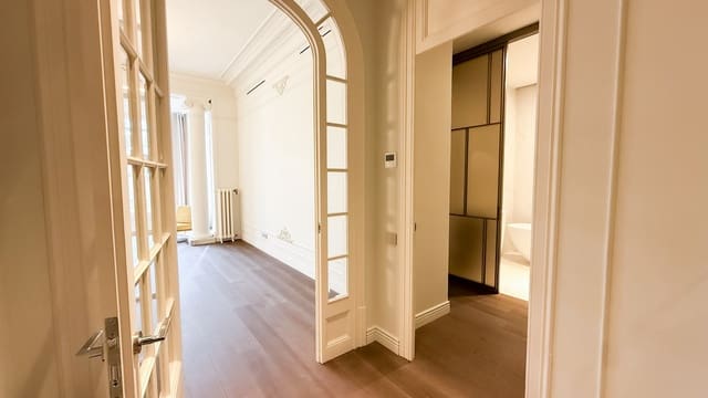 4 makuuhuone Huoneisto myytävänä paikassa La Dreta de L'Eixample, Barcelona kaupunki - 1 750 000 € (Ref: 9072588)