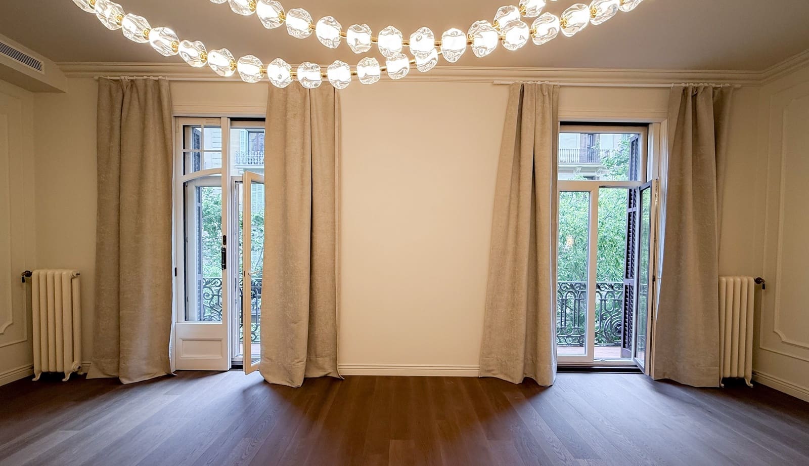 4 soverom Leilighet til salgs i Barcelona by - € 1 750 000 (Ref: 9072588)