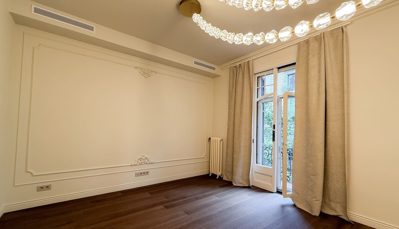 4 soverom Leilighet til salgs i Barcelona by - € 1 750 000 (Ref: 9072588)