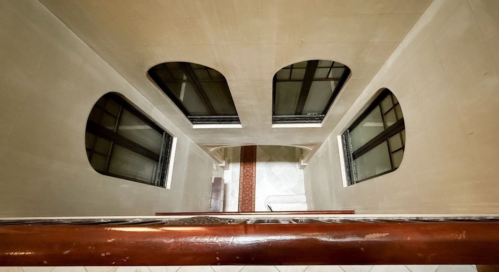 4 soverom Leilighet til salgs i Barcelona by - € 1 750 000 (Ref: 9072588)