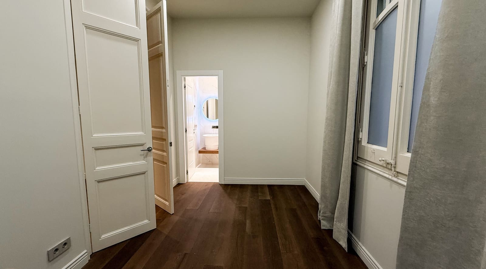 4 soverom Leilighet til salgs i Barcelona by - € 1 750 000 (Ref: 9072588)