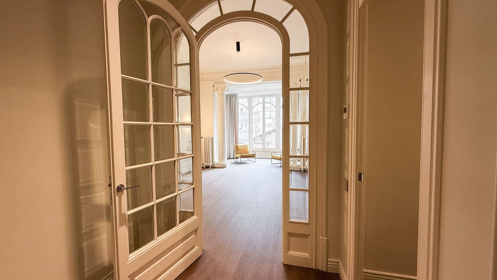 4 soverom Leilighet til salgs i Barcelona by - € 1 750 000 (Ref: 9072588)