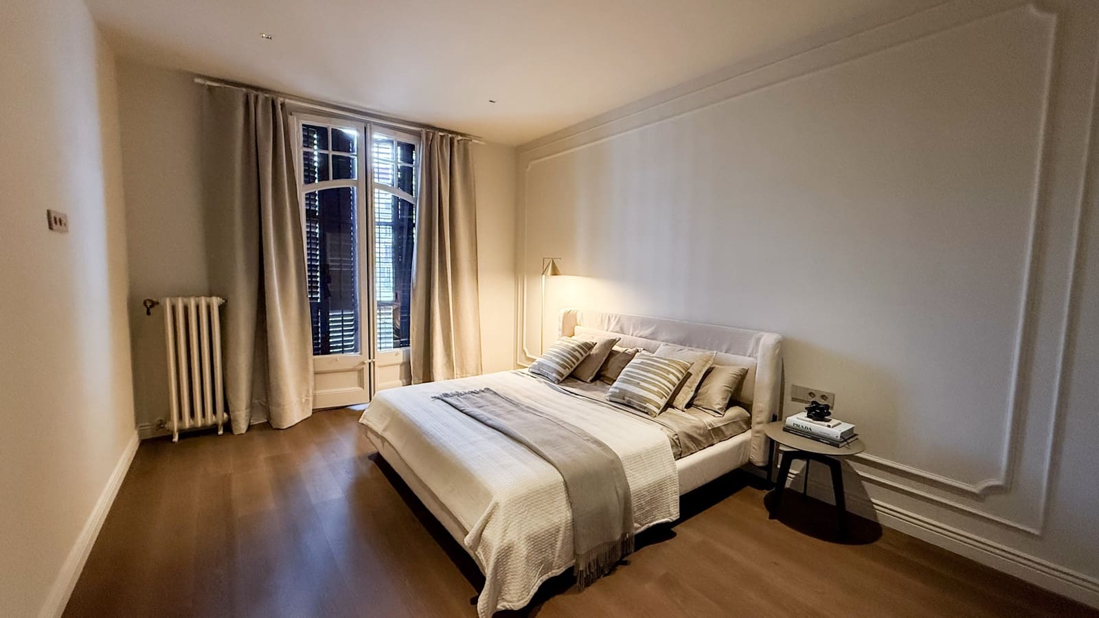 4 soverom Leilighet til salgs i Barcelona by - € 1 750 000 (Ref: 9072588)