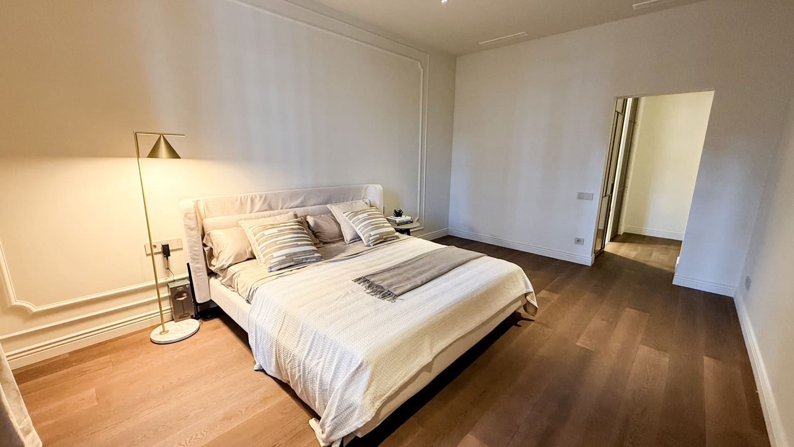 4 soverom Leilighet til salgs i Barcelona by - € 1 750 000 (Ref: 9072588)