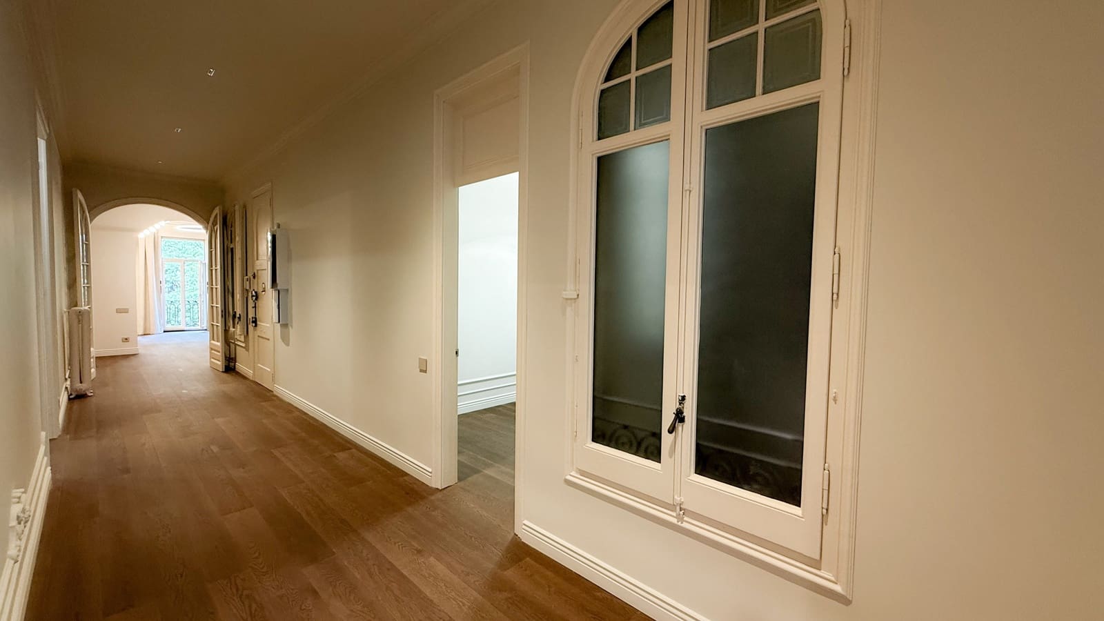 4 soverom Leilighet til salgs i Barcelona by - € 1 750 000 (Ref: 9072588)