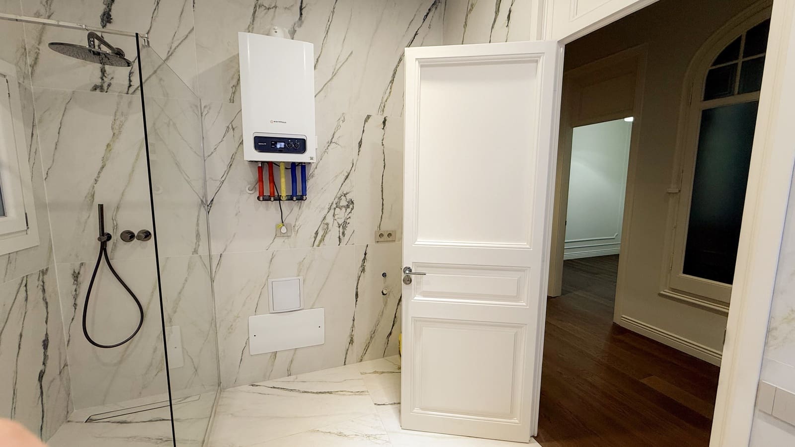 4 soverom Leilighet til salgs i Barcelona by - € 1 750 000 (Ref: 9072588)