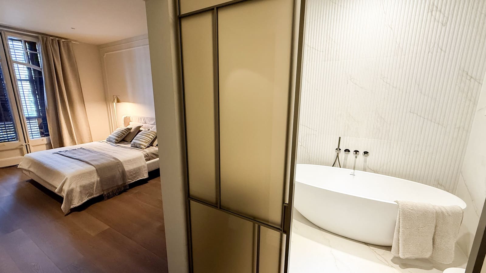 4 soverom Leilighet til salgs i Barcelona by - € 1 750 000 (Ref: 9072588)