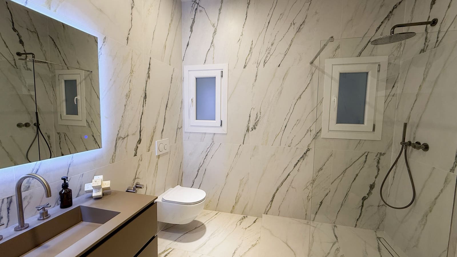 4 soverom Leilighet til salgs i Barcelona by - € 1 750 000 (Ref: 9072588)