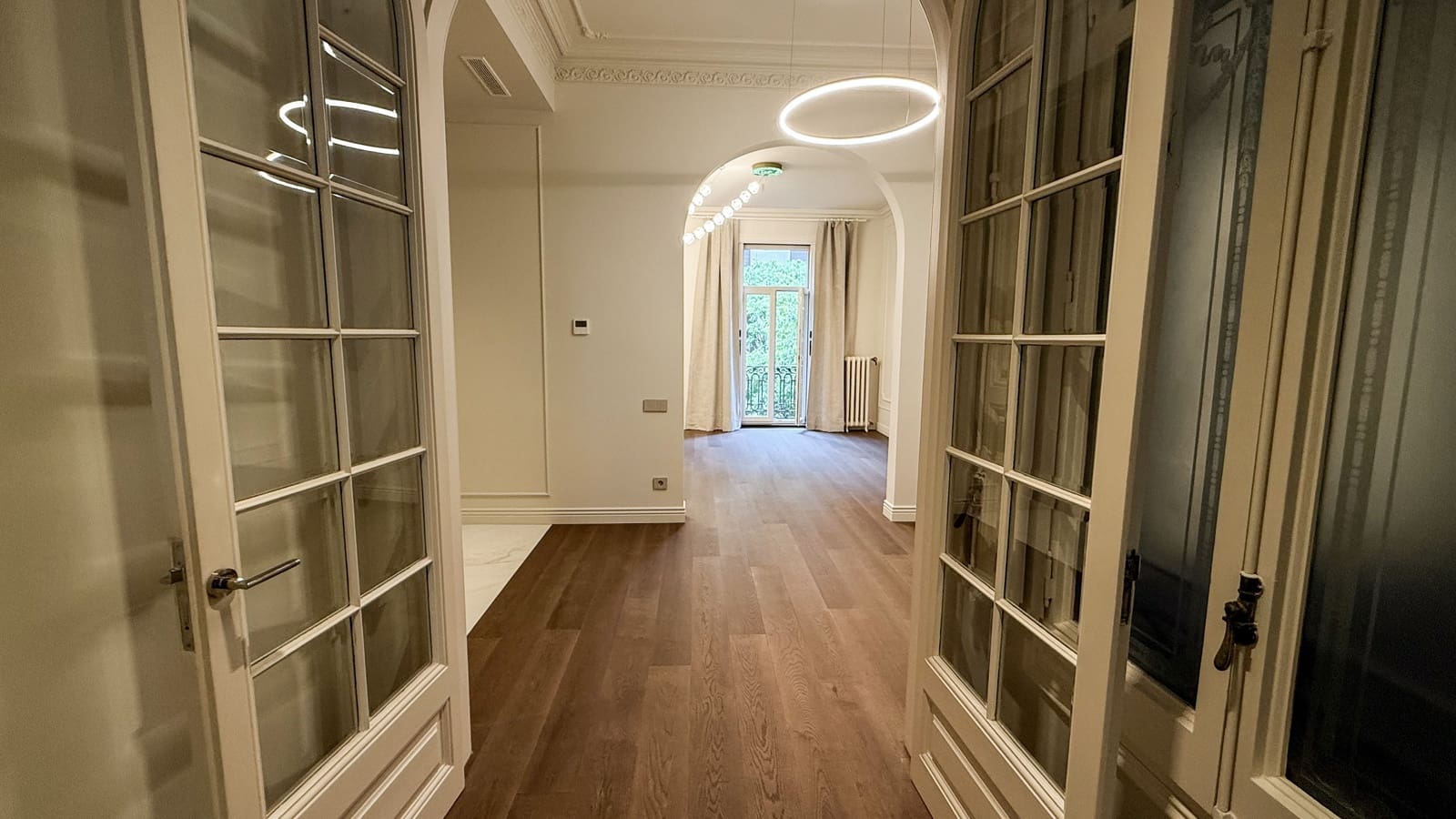 4 soverom Leilighet til salgs i Barcelona by - € 1 750 000 (Ref: 9072588)