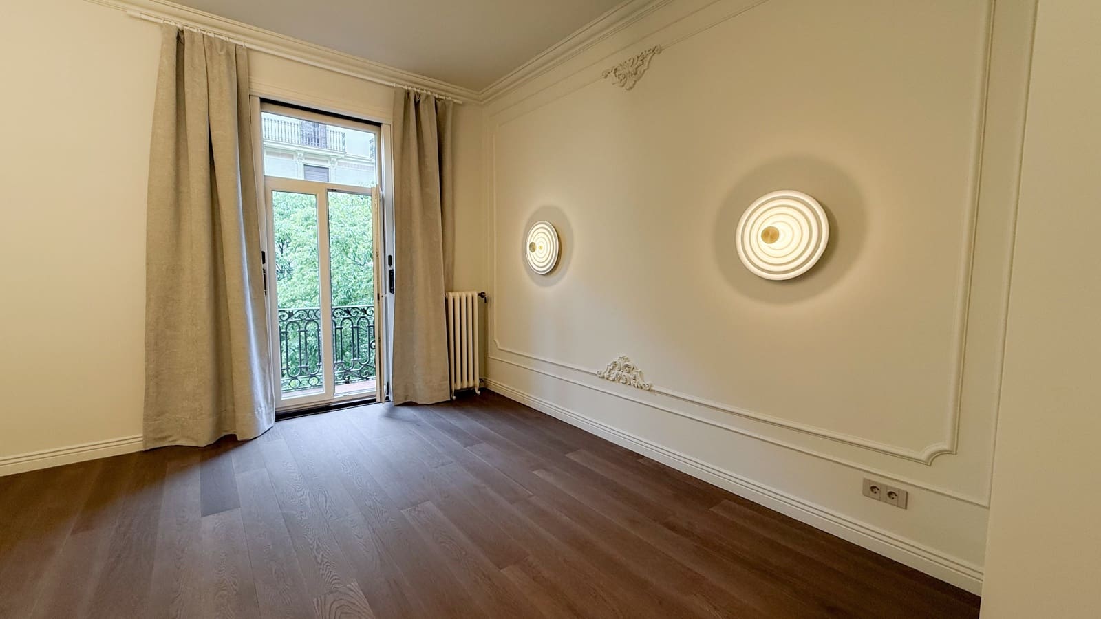 4 soverom Leilighet til salgs i Barcelona by - € 1 750 000 (Ref: 9072588)