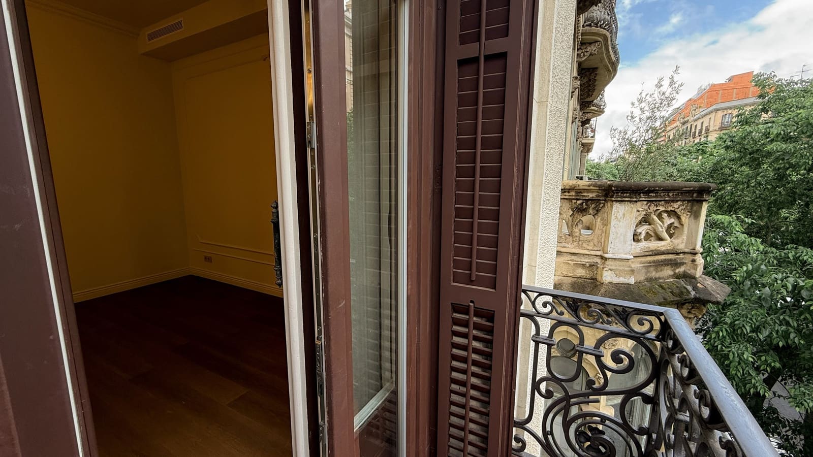 4 soverom Leilighet til salgs i Barcelona by - € 1 750 000 (Ref: 9072588)