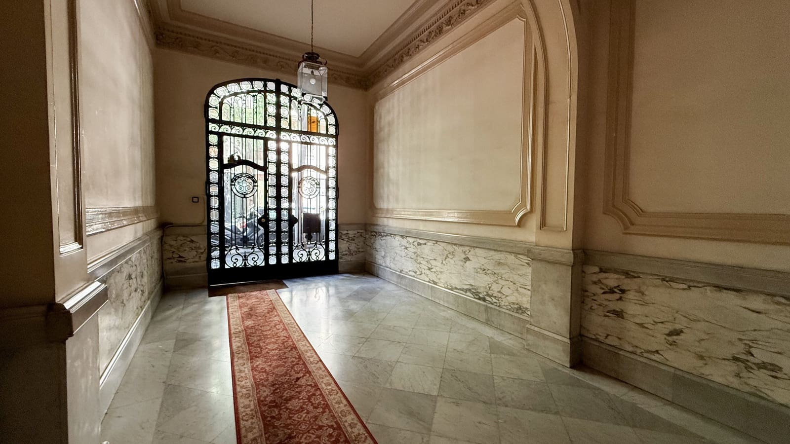 4 soverom Leilighet til salgs i Barcelona by - € 1 750 000 (Ref: 9072588)