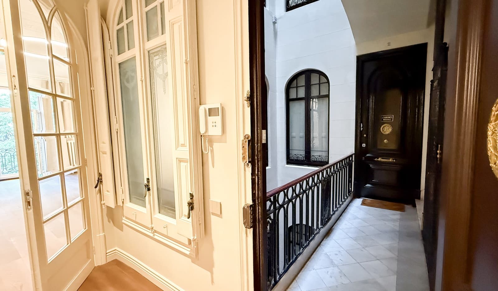 4 soverom Leilighet til salgs i Barcelona by - € 1 750 000 (Ref: 9072588)