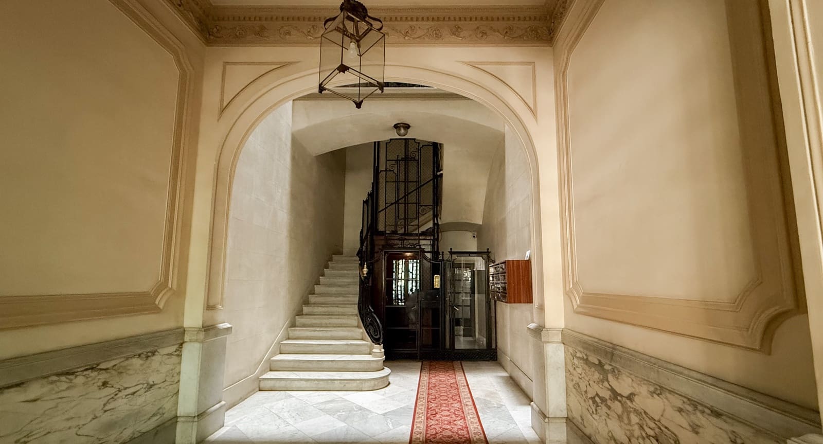 4 soverom Leilighet til salgs i Barcelona by - € 1 750 000 (Ref: 9072588)