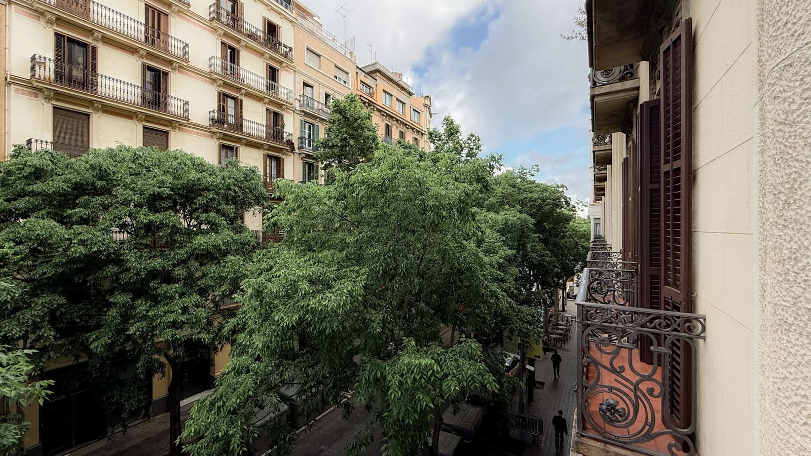 4 soverom Leilighet til salgs i Barcelona by - € 1 750 000 (Ref: 9072588)