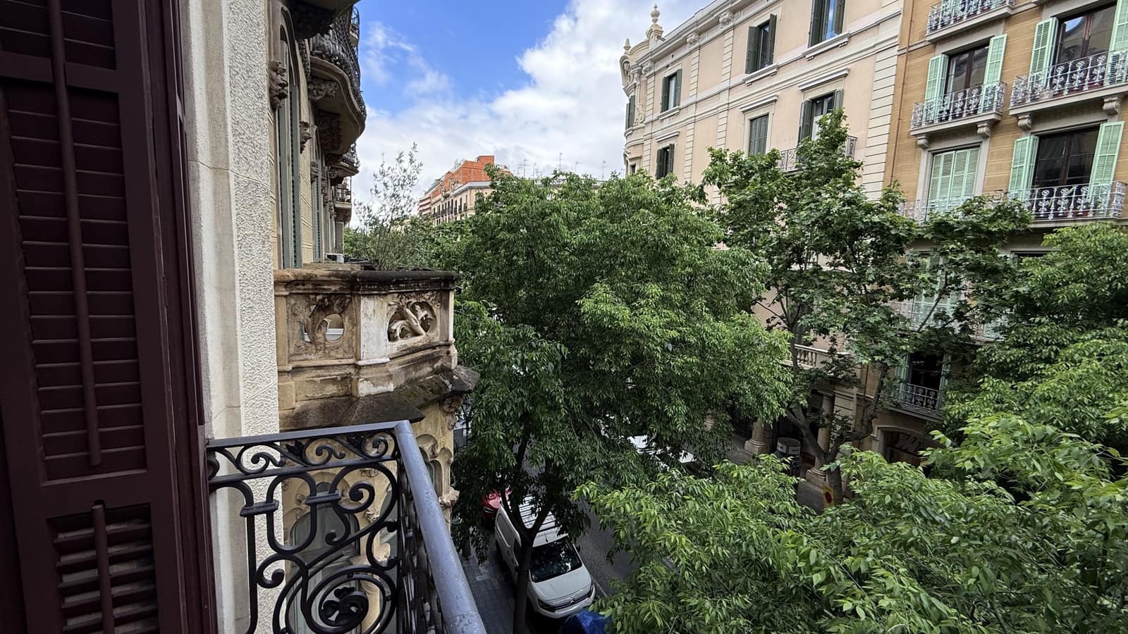4 soverom Leilighet til salgs i Barcelona by - € 1 750 000 (Ref: 9072588)