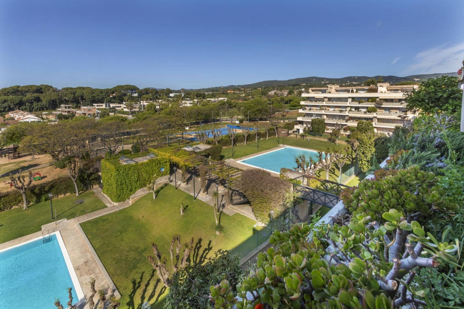 6 soveværelse Lejlighed til salg i Sant Andreu de Llavaneres med swimmingpool garage - € 850.000 (Ref: 9072689)