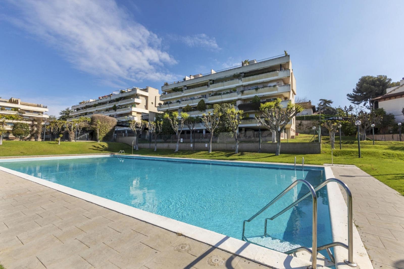 6 soveværelse Lejlighed til salg i Sant Andreu de Llavaneres med swimmingpool garage - € 850.000 (Ref: 9072689)