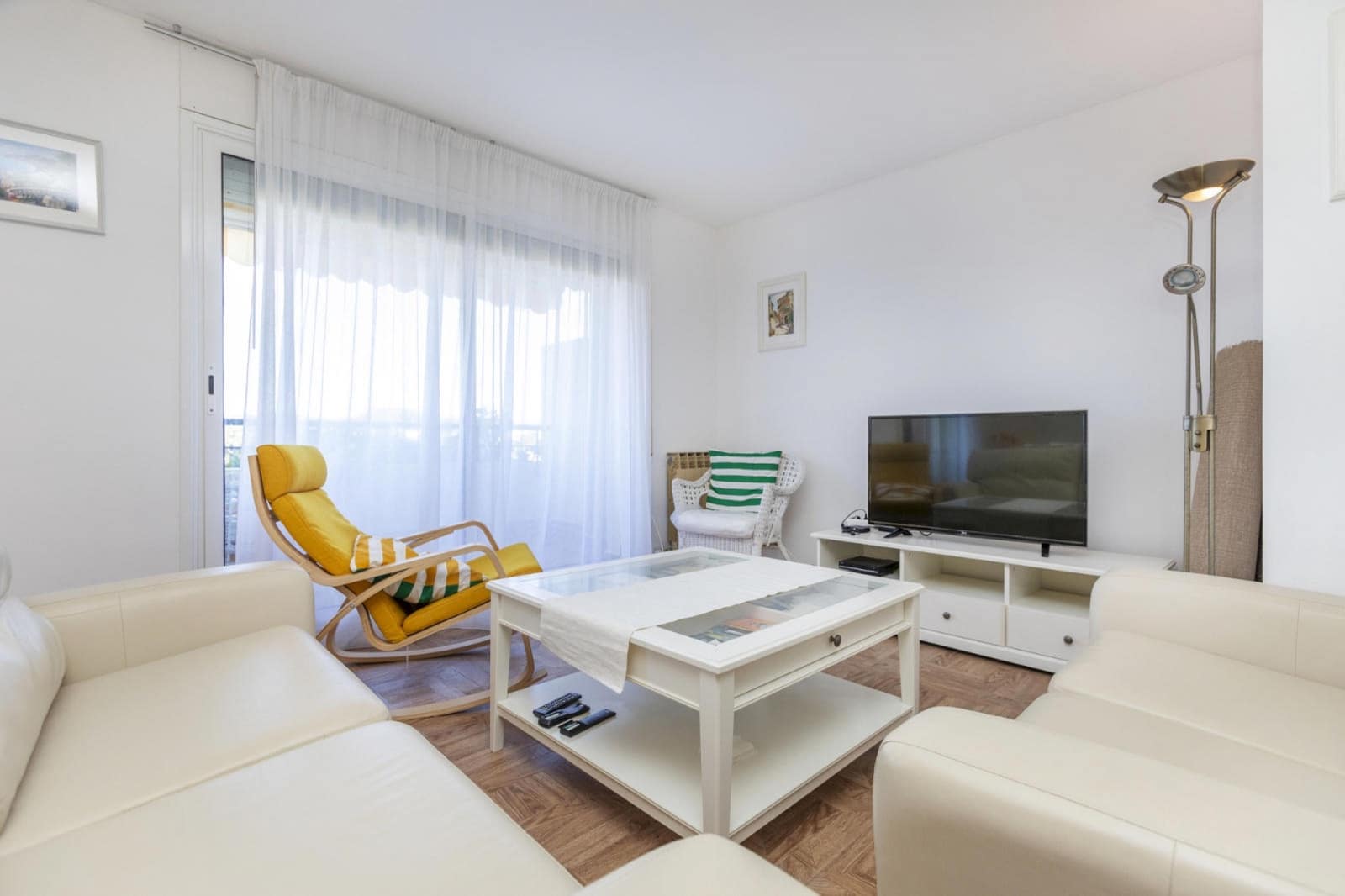 6 soveværelse Lejlighed til salg i Sant Andreu de Llavaneres med swimmingpool garage - € 850.000 (Ref: 9072689)