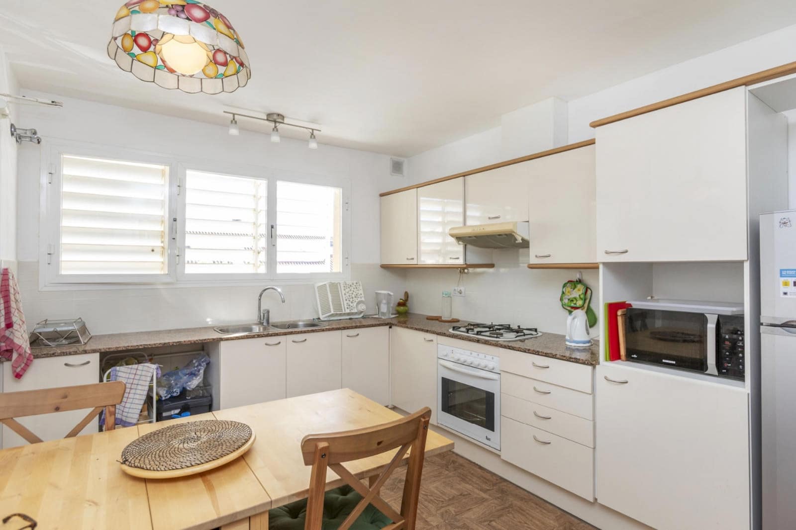 6 soveværelse Lejlighed til salg i Sant Andreu de Llavaneres med swimmingpool garage - € 850.000 (Ref: 9072689)